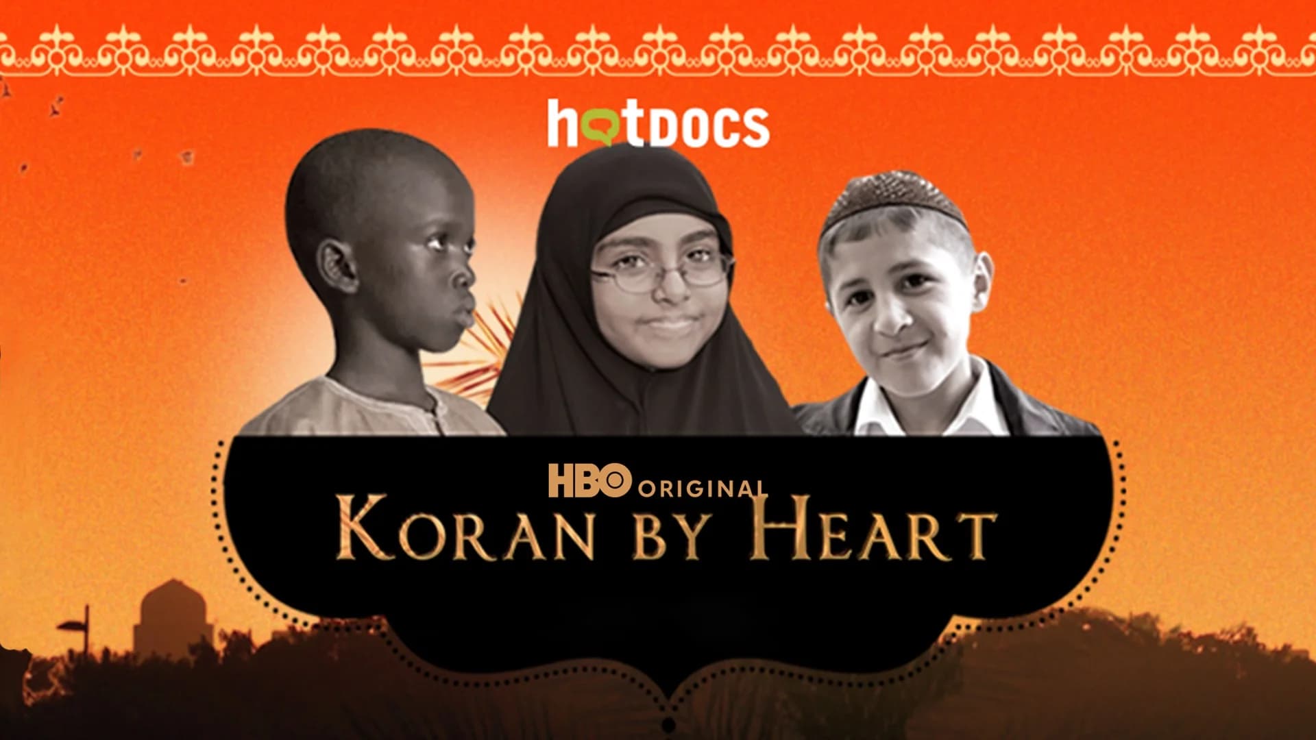 Koran By Heart